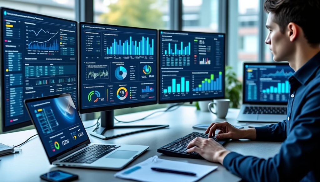 découvrez comment maximiser votre référencement naturel grâce aux fonctionnalités avancées d'oncrawl pour analyser et optimiser efficacement votre site web.