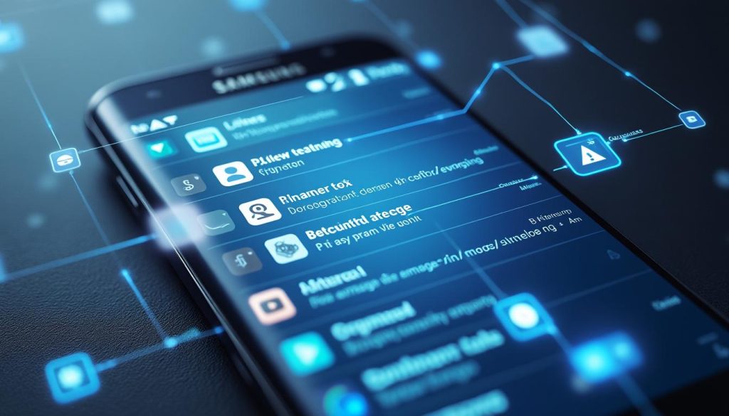 découvrez comment fonctionne le presse-papier samsung, ses fonctionnalités clés et les avantages qu'il offre pour améliorer votre productivité au quotidien.