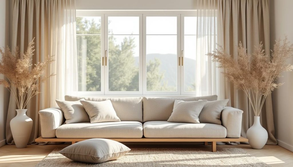 découvrez les propriétés du coloris lin, ses usages variés et nos conseils déco pour intégrer cette teinte naturelle et élégante dans votre intérieur.
