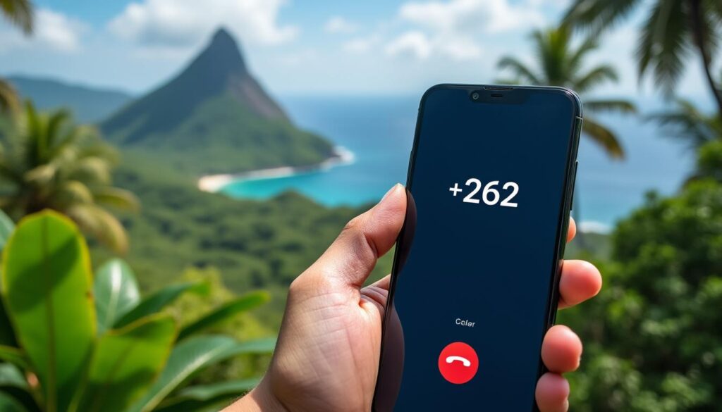 découvrez à qui correspond l’indicatif téléphonique 262, son origine géographique et comment l’utiliser correctement pour vos appels internationaux.