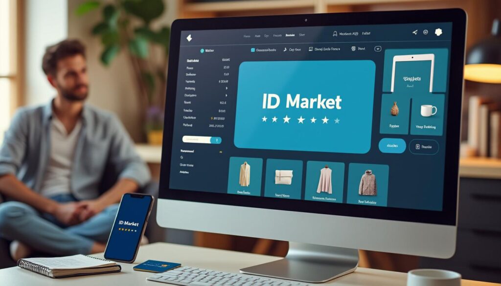 découvrez notre avis complet sur id market, le site de vente en ligne. analyse des produits, qualité, service client et rapport qualité-prix pour vous aider à faire le bon choix.