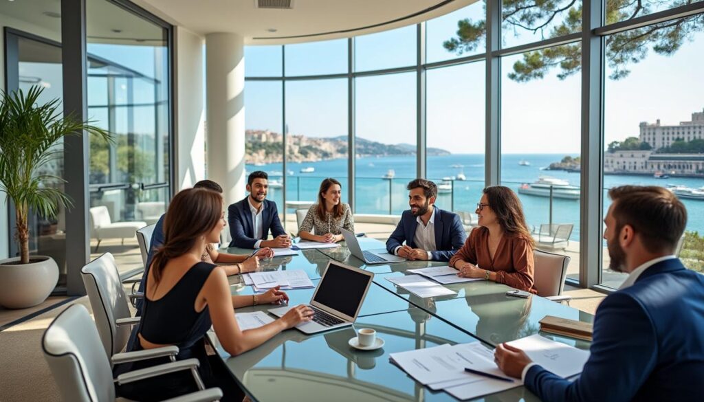 découvrez comment choisir l’agence événementielle idéale à cannes avec agenceadr pour garantir le succès de vos événements grâce à des conseils d'experts et une sélection personnalisée.
