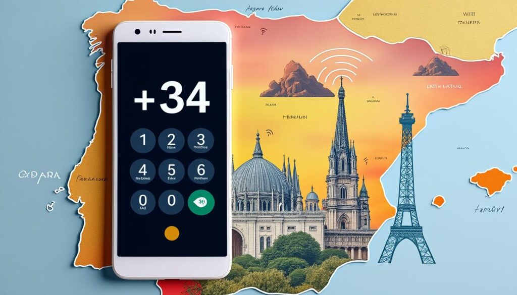 découvrez tout ce qu'il faut savoir sur l'indicatif téléphonique de l'espagne, ses spécificités et comment l'utiliser pour vos appels internationaux.