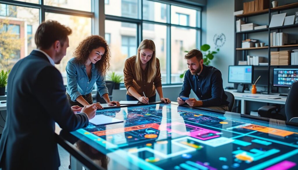 découvrez pourquoi choisir agence-limitless.com pour la création de votre site internet garantit expertise, créativité et résultats sur mesure adaptés à vos besoins.