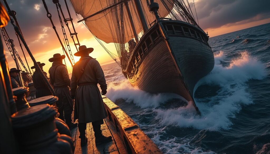 découvrez les paroles de la chanson santiano ainsi que l'histoire fascinante qui se cache derrière ce classique maritime français.