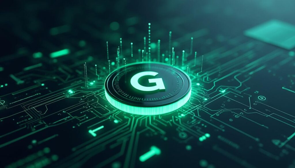 découvrez grin, une cryptomonnaie innovante axée sur la confidentialité, et comprenez comment elle protège vos transactions tout en garantissant l'anonymat.