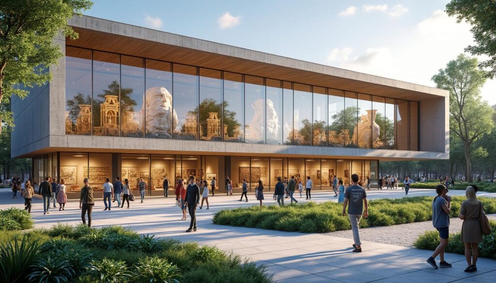 explorez le musée des civilisations de l'europe et de la méditerranée pour plonger au cœur de l'histoire, des traditions et des richesses culturelles européennes et méditerranéennes.