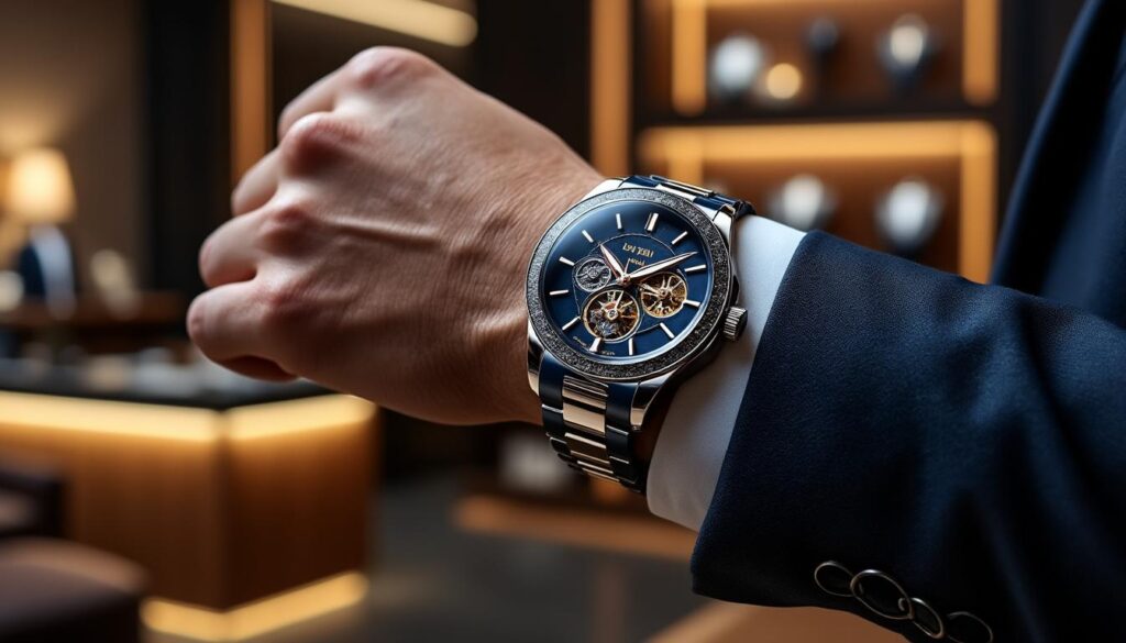 découvrez pourquoi pagani design séduit les amateurs de montres de luxe grâce à son style élégant, sa qualité exceptionnelle et son rapport qualité-prix incomparable.