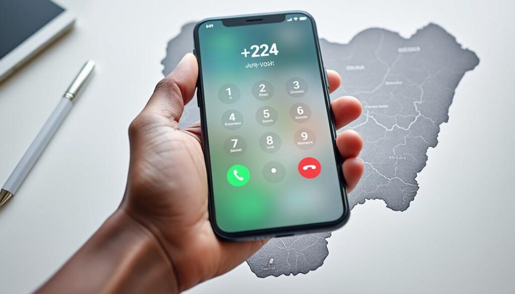 découvrez tout ce qu'il faut savoir sur l'indicatif téléphonique 234, son origine, son utilisation et comment l'identifier lors de vos appels internationaux.