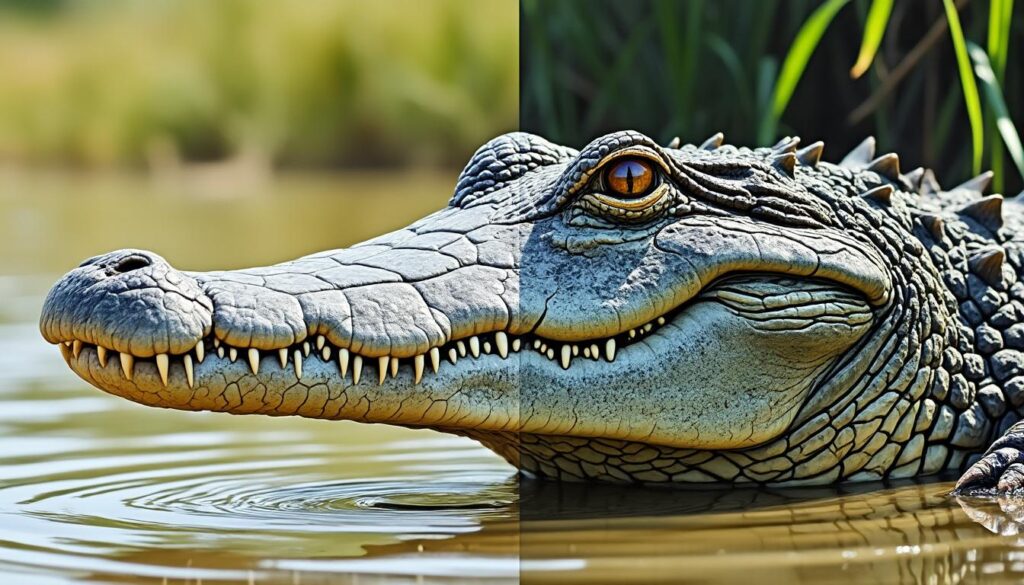 apprenez à dessiner un crocodile facilement grâce à notre guide étape par étape, parfait pour les débutants et les passionnés de dessin.