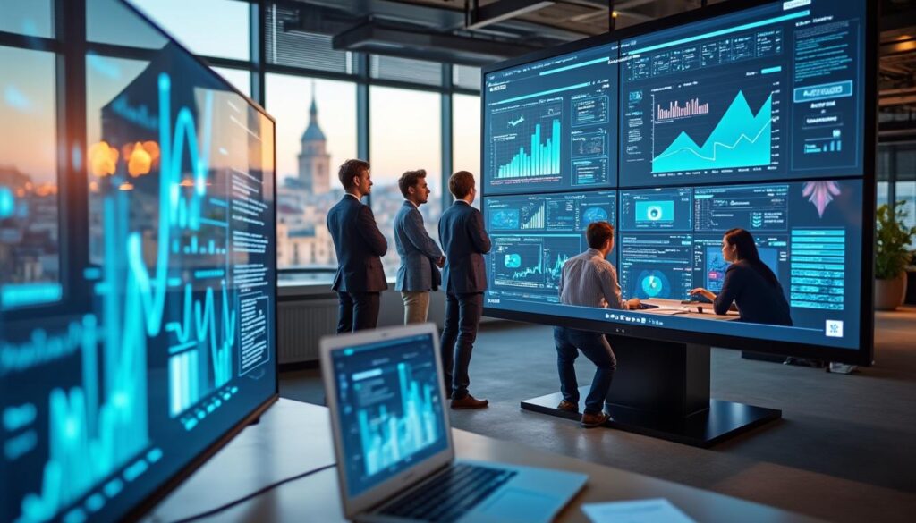 découvrez comment l’agence web digitale bordeaux clickzou peut optimiser et transformer efficacement votre présence en ligne pour booster votre visibilité et votre croissance.