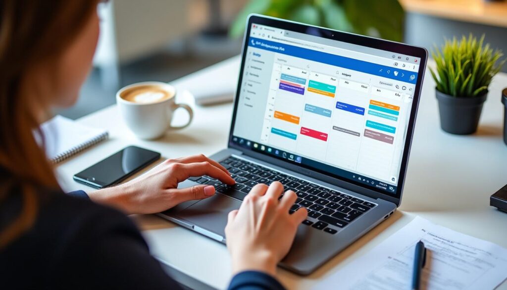 découvrez comment optimiser la gestion de vos rendez-vous avec clicrdv pro pour gagner du temps, améliorer l'organisation et offrir une meilleure expérience à vos clients.