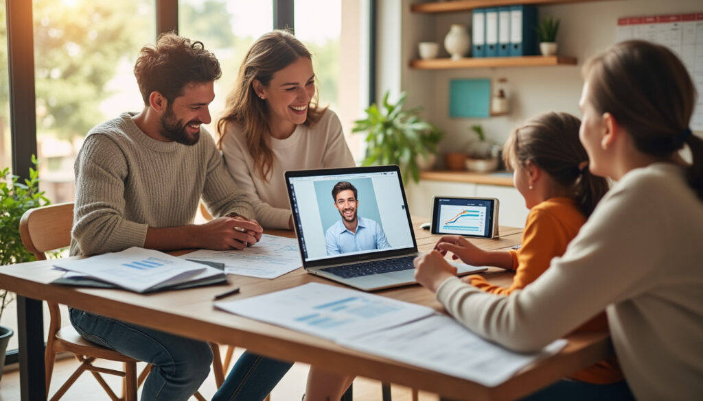 découvrez comment une agence de paie peut faciliter la gestion de la paie familiale en assurant précision, conformité et gain de temps pour les employeurs particuliers.
