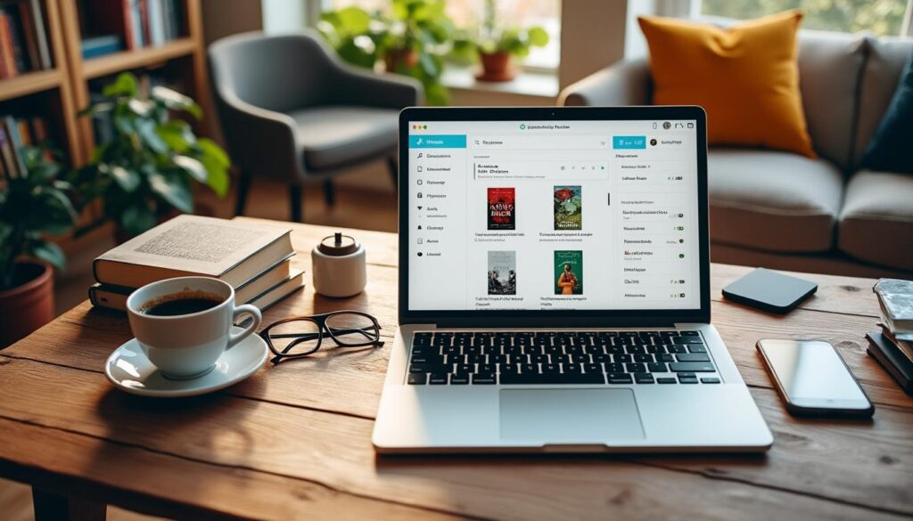 découvrez comment utiliser booky pour organiser vos lectures efficacement et optimiser votre temps de lecture grâce à des fonctionnalités simples et pratiques.