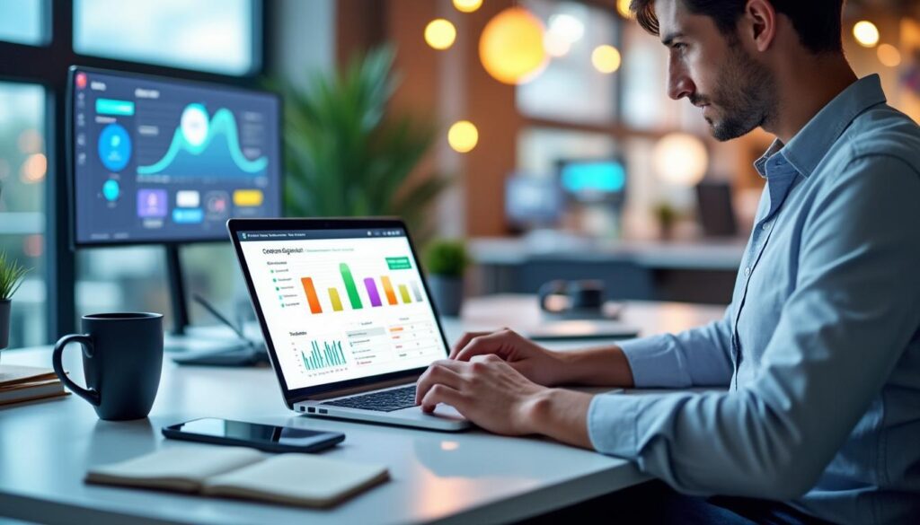 apprenez à utiliser buzzsumo pour analyser efficacement les tendances de contenu et optimiser votre stratégie marketing.